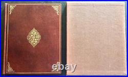 COOKERY BOOK Ltd Ed JANIE ELLICE'S RECIPES 1846-59 SIGNED By ELIZABETH CRAIG