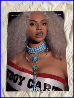 COWBOY CARTER Art Book NEW Limited Edition Beyonce Act ii