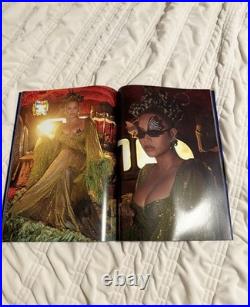 COWBOY CARTER Art Book NEW Limited Edition Beyonce Act ii
