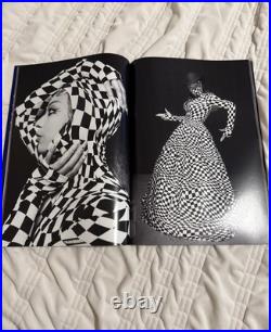 COWBOY CARTER Art Book NEW Limited Edition Beyonce Act ii