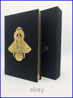 Cari Mora, Deluxe Signed Limited edition, Thomas Harris, Excellent Book