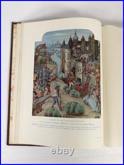 Castles 1926 limited edition hardcover & original Great Western Railway Map