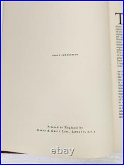 Castles 1926 limited edition hardcover & original Great Western Railway Map