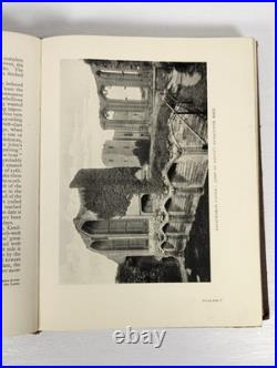 Castles 1926 limited edition hardcover & original Great Western Railway Map