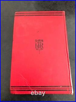 Cavalry taught by experiance! By notrofe 1910. Scarce copy