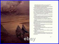 Centipede Press Dune By Frank Herbert Unsigned Limited Edition Pre Order 1/250