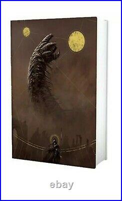 Centipede Press Dune By Frank Herbert Unsigned Limited Edition Pre Order 1/250