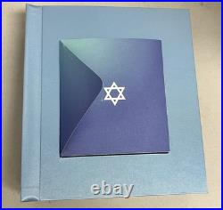 Chanukah Lights Pop Up Book Limited Edition By Candlewick Press