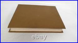 Character sketches from Dickens (signed, limited edition), B. W. M