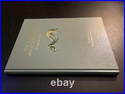 Charles Avery The Islanders an Introduction RARE artist book