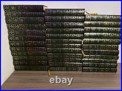 Charles Dickens Complete Works Centennial Edition 35 Hardback Volumes
