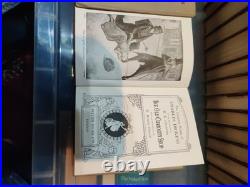 Charles Dickens Complete Works Edition, British Books Ltd London, 22 Titles
