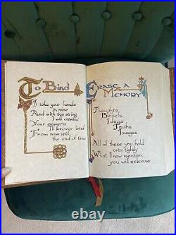 Charmed TV Replica Prop Charmed Book of Shadows Original Pages, Big Size, Wicca