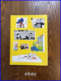 Christian Marclay To Be Continued Limited Edition Artist Book /Graphic Score