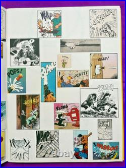 Christian Marclay To Be Continued Limited Edition Artist Book /Graphic Score