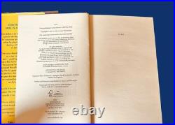 Christopher Brookmyre Bedlam First Edition Signed, Limited Edition, 2013