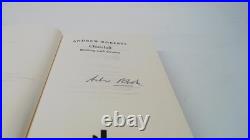 Churchill Walking with Destiny (Signed Limited EDition), Roberts