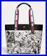 Coach-Marvel-Comic-Book-Black-White-Leather-Tote-Bag-Limited-Edition-BRAND-NEW-01-zm