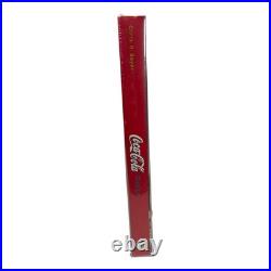Coca-Cola Girls Limited Edition Book By Chris H Beyer Advertising Art History Ne