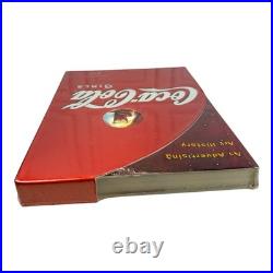 Coca-Cola Girls Limited Edition Book By Chris H Beyer Advertising Art History Ne