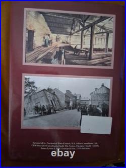 Colin Lynch's Northwich