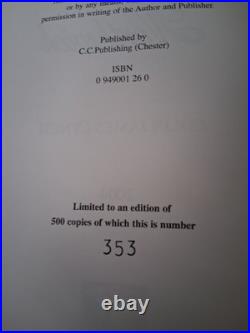 Colin Lynch's Northwich