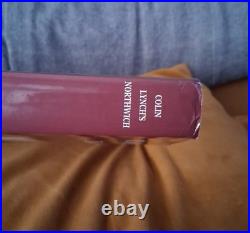 Colin Lynch's Northwich