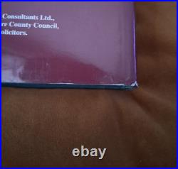 Colin Lynch's Northwich