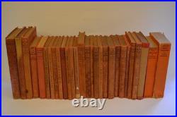 Collection 28 Copies of Left Book Club 1936-1947 1st Edition Socialist History