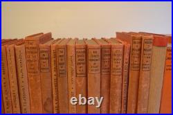 Collection 28 Copies of Left Book Club 1936-1947 1st Edition Socialist History