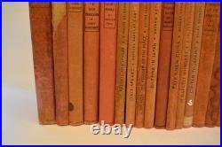 Collection 28 Copies of Left Book Club 1936-1947 1st Edition Socialist History