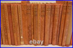 Collection 28 Copies of Left Book Club 1936-1947 1st Edition Socialist History