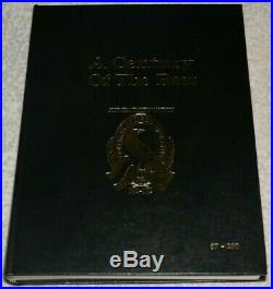 Collingwood Fc Book Limited Edition Only 250 Produced Very Rare Autographs
