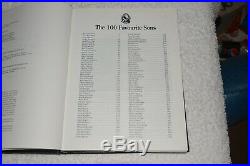 Collingwood Fc Book Limited Edition Only 250 Produced Very Rare Autographs