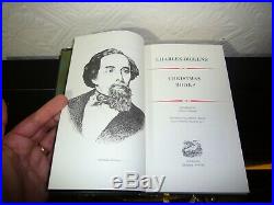 Complete Works of Charles Dickens Centennial edition by Heron Books in 36 vols
