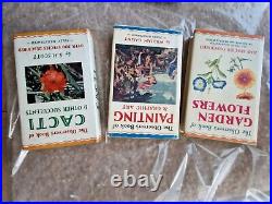 Complete set of observers books (100)