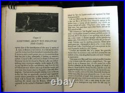 Confessions of a Carp Fisher by BB (Denys Watkins-Pitchford) Hdback 1st ed
