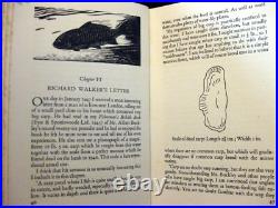 Confessions of a Carp Fisher by BB (Denys Watkins-Pitchford) Hdback 1st ed