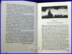 Confessions of a Carp Fisher by BB (Denys Watkins-Pitchford) Hdback 1st ed