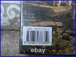 Constable The Great Landscapes Anne Lyles Tate 2006 New Sealed RARE