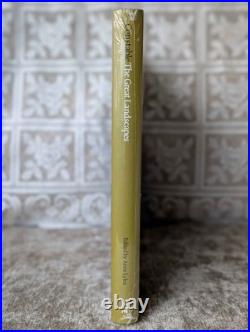 Constable The Great Landscapes Anne Lyles Tate 2006 New Sealed RARE
