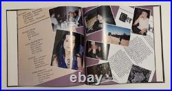 Corpus Delicti Limited Edition Art Book Signed By Band /50 Very Rare