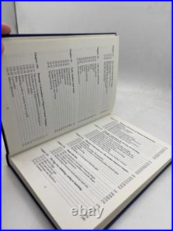 Creative Poultry Breeding Carefoot Limited Edition No. 343 Farming Book
