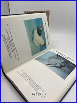 Creative Poultry Breeding Carefoot Limited Edition No. 343 Farming Book
