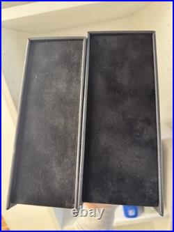 Curious King Hyperion + Fall Hyperion Cantos Dan Simmons Signed Numbered Deluxe