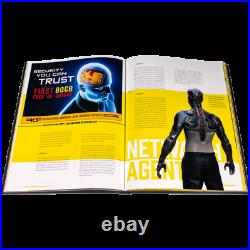 Cyberpunk 2077 The World of Cyberpunk 2077 Limited Edition Hardcover Book