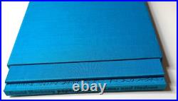 DAVID HOCKNEY SIGNED Paper Pools 1980 Limited Edition Book Ed Number 978/1000