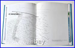 DAVID HOCKNEY SIGNED Paper Pools 1980 Limited Edition Book Ed Number 978/1000