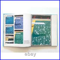 DAVID HOCKNEY SIGNED Paper Pools 1980 Limited Edition Book Ed Number 978/1000