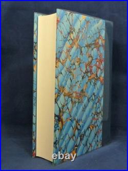 DENNIS LEHANE The Given Day SIGNED LIMITED LETTERED 1st Edition Scarce